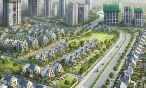 Kinh Nghiệm Đầu Tư Nhà Đất Năm 2025