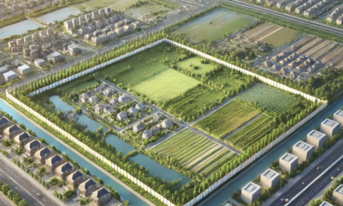 Kinh Nghiệm Mua Đất Nền An Toàn Và Sinh Lời