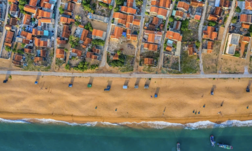 BIỂN LÀNG LÒ – VIÊN NGỌC ẨN MÌNH GIỮA ĐẠI DƯƠNG PHÚ YÊN